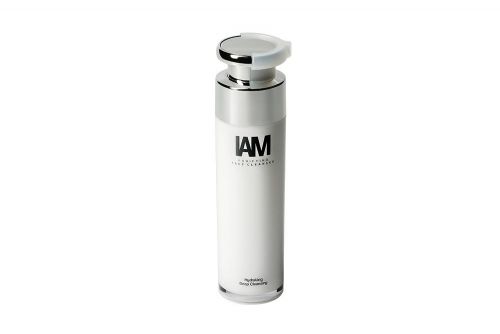 IAM PURIFYING FACE CLEANSER